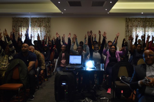EHW Seminar - 30 August 2017